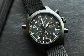 Replica IWC Pilot